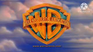 warner bros logo history