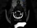 IKRAMUL 🖤 Dark Phonk Edit ⚡ Lost Soul Vibes #Shorts