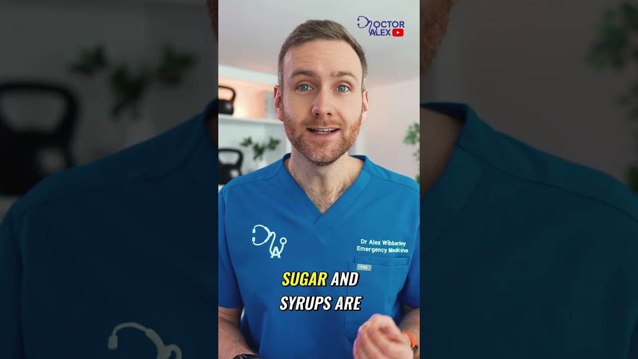 Healthy Coffee Habits: Avoid Sugar for Longevity 