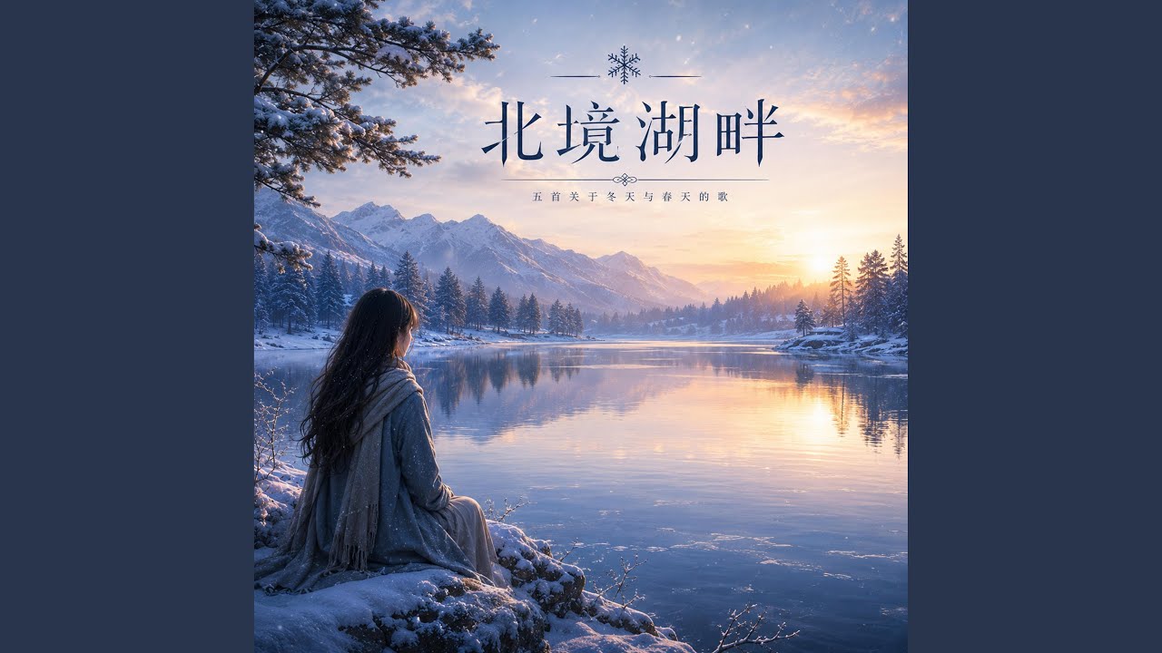 初雪/ The First Snow - YouTube