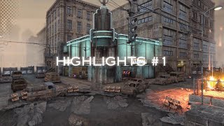 ITS stoner xX | Gears of War 2 | Highlights #1