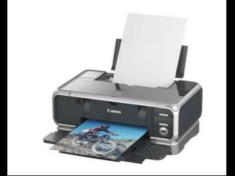 CANON IP4000 XP DRIVER DOWNLOAD