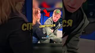 Добрая Девушка Помогла Инвалиду С Дцп