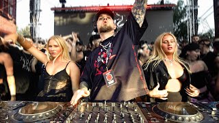 Download Lagu KOBOSIL - HARD SUNSET RAVE (LIVE @ HIVE) MP3 Download Lagu KOBOSIL - HARD SUNSET RAVE (LIVE @ HIVE) MP3