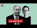 Private investing has become too formal lee and the ic