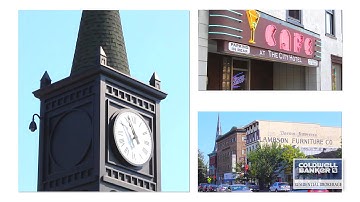 Westfield, MA Our Town