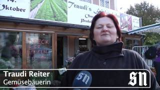 Köstendorf Hat Wieder Kramerladen