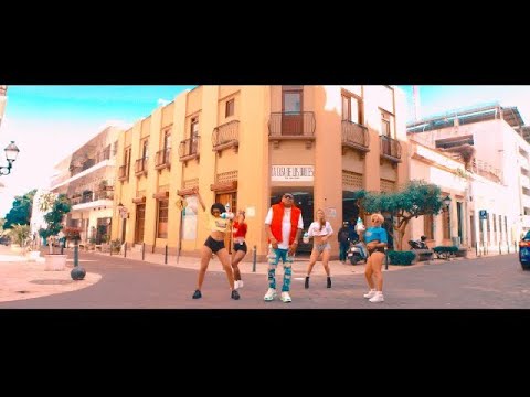 Pumva - Biberon ( Video Oficial )