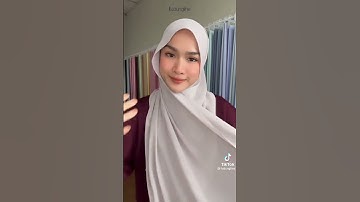 Shawl Tutorial