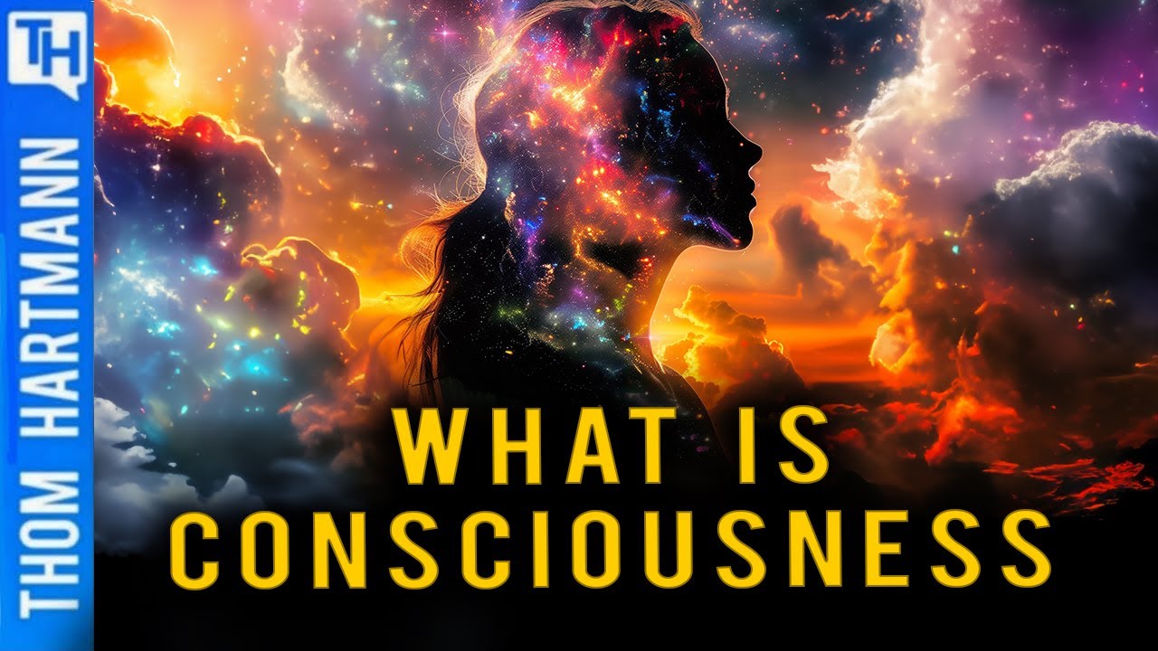 Can Primordial Energy Explain Consciousness?