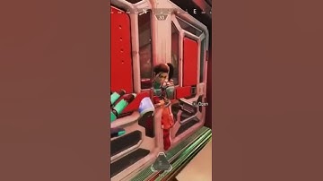 How mad would you be? #1v3 #apex #apexlegends #lemonhead