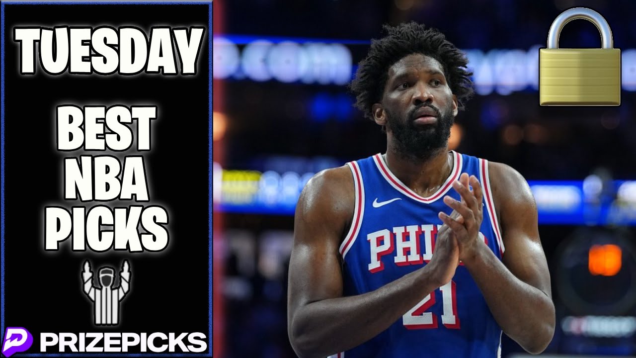 BEST NBA PRIZEPICKS | TUESDAY | 02/03/26 | FREE NBA PICKS Predictions, & Player Props