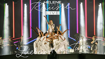 Helene Fischer - Liebe ist ein Tanz (Live aus München 2022)