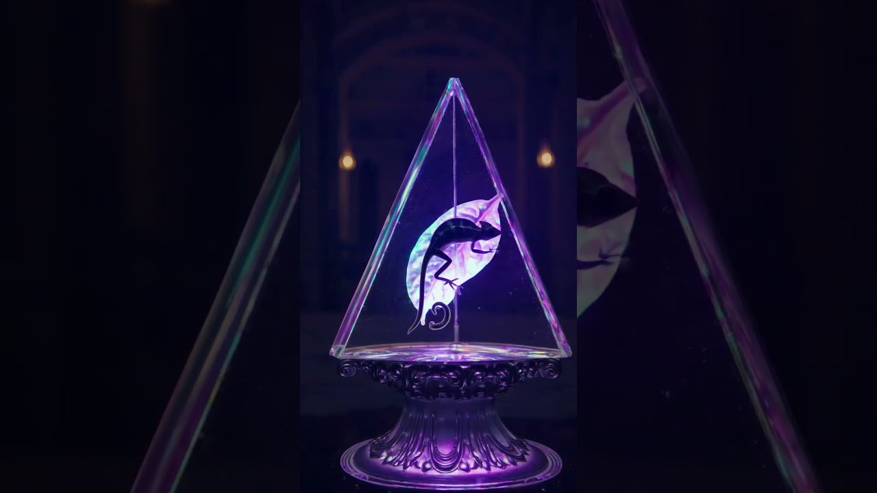 Animals’ View of Nature | A Wild Perspective by RDFX AI