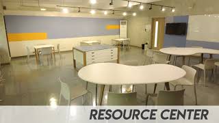 PDRF Emergency Operations Center Virtual Tour