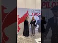 Fly IAA at the 2025 Arab Aviation Summit | Shaping the Future of Aviation ✈️