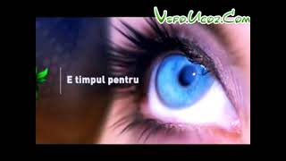 Național Tv Ident Publicitate - Clocks Blue Eye 2012 5