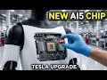 Tesla Bot Gen 3’s AI5 Chip Breakthrough Just Proved the Future Is Here (Insane Demo)