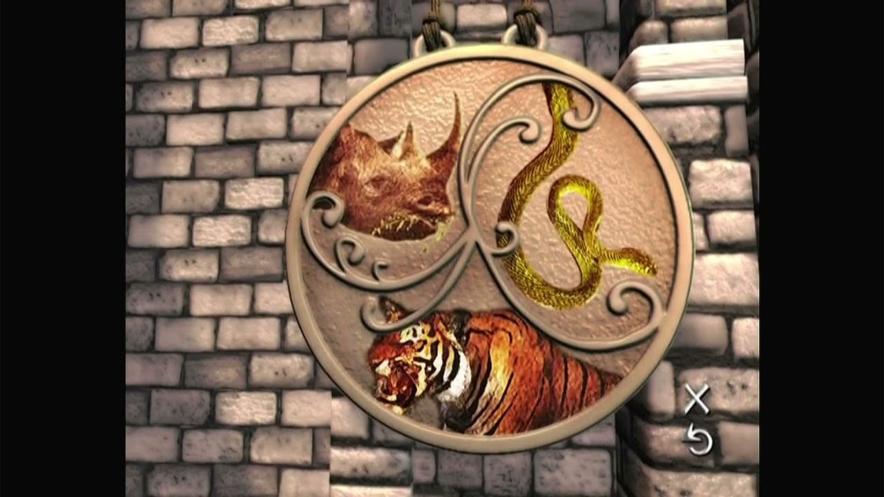 El Libro de La Selva 2 Juego - Laberinto: Ruinas en La Selva de Mowgli