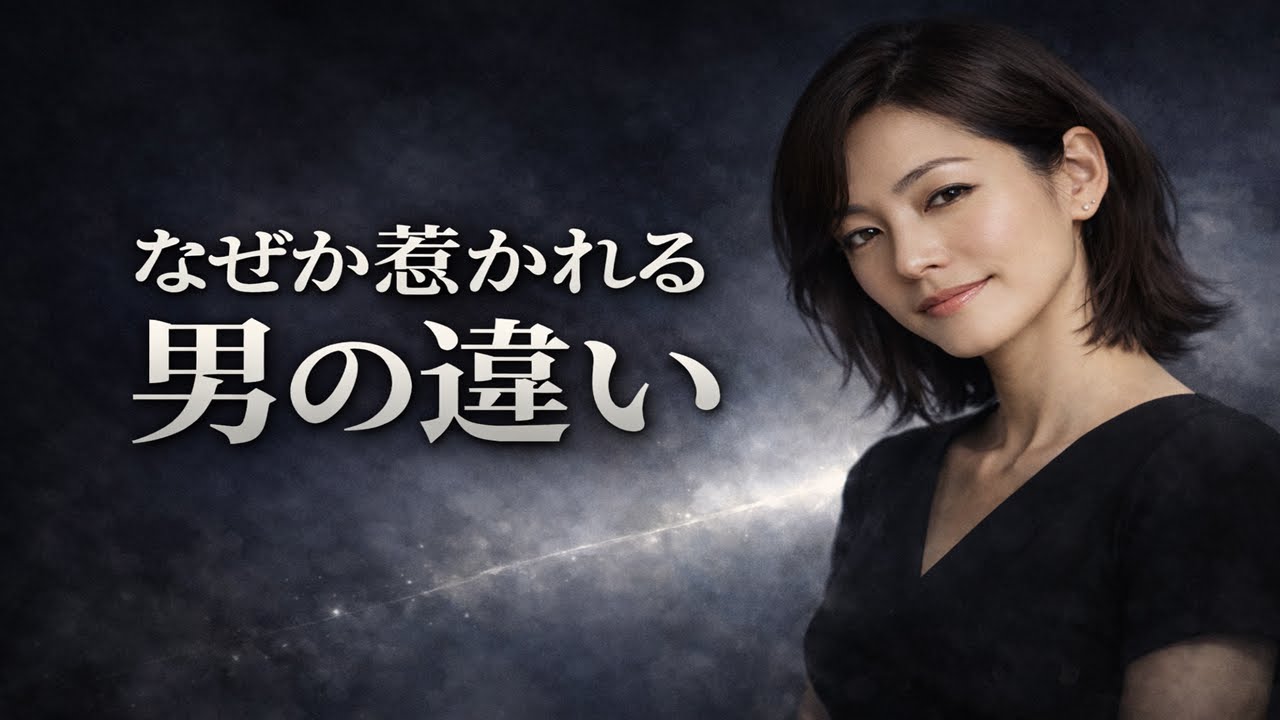理性が揺らぐ瞬間。女性が本能的に惹かれてしまう男の仕草を知らない男が多すぎる