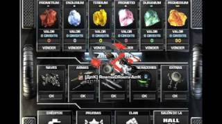 DarkOrbit Para El Clan -AztK-