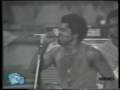 JAMES BROWN  - Give it up or turn it loose (3/3) - Live Palasport, Bologna Italy April 1971