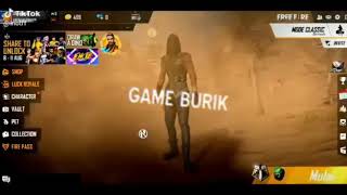 Dj welcom to game free fire 30 detik