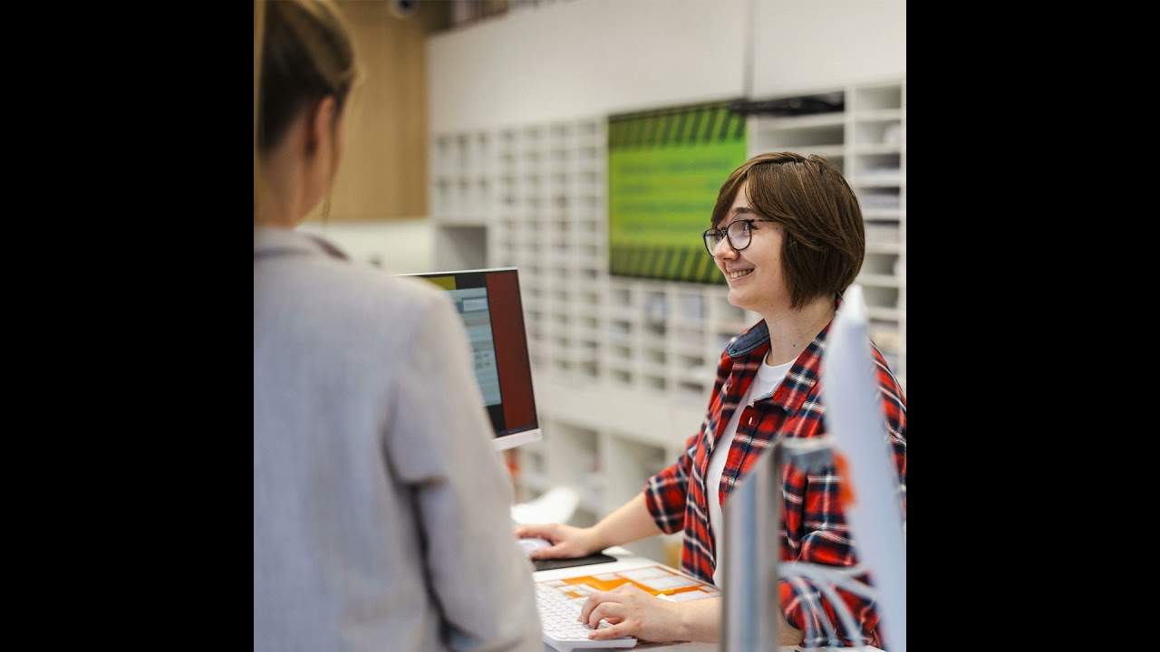 Print Perfection: 5 Must-Haves for Choosing the Right Print Partner