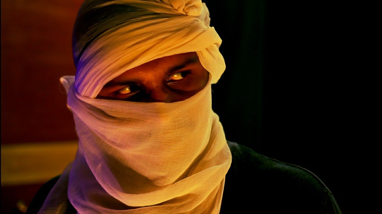 Trailer- Watch Is Happening 2 | A Film by MJ Uthappa