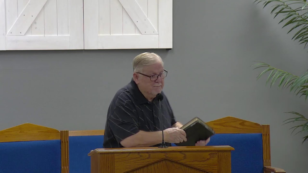 The Life Of Christ