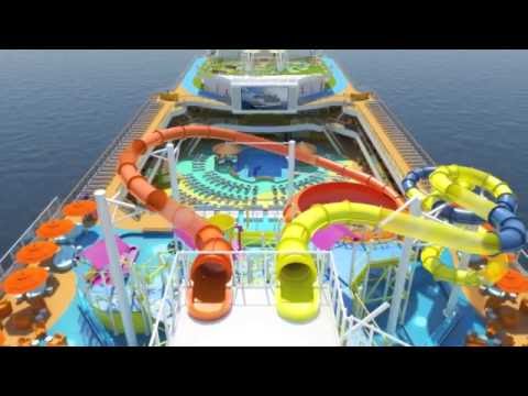 Carnival Magic