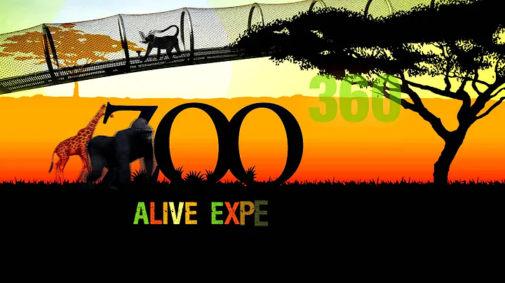 Gorilla Treeway at Philadelphia Zoo