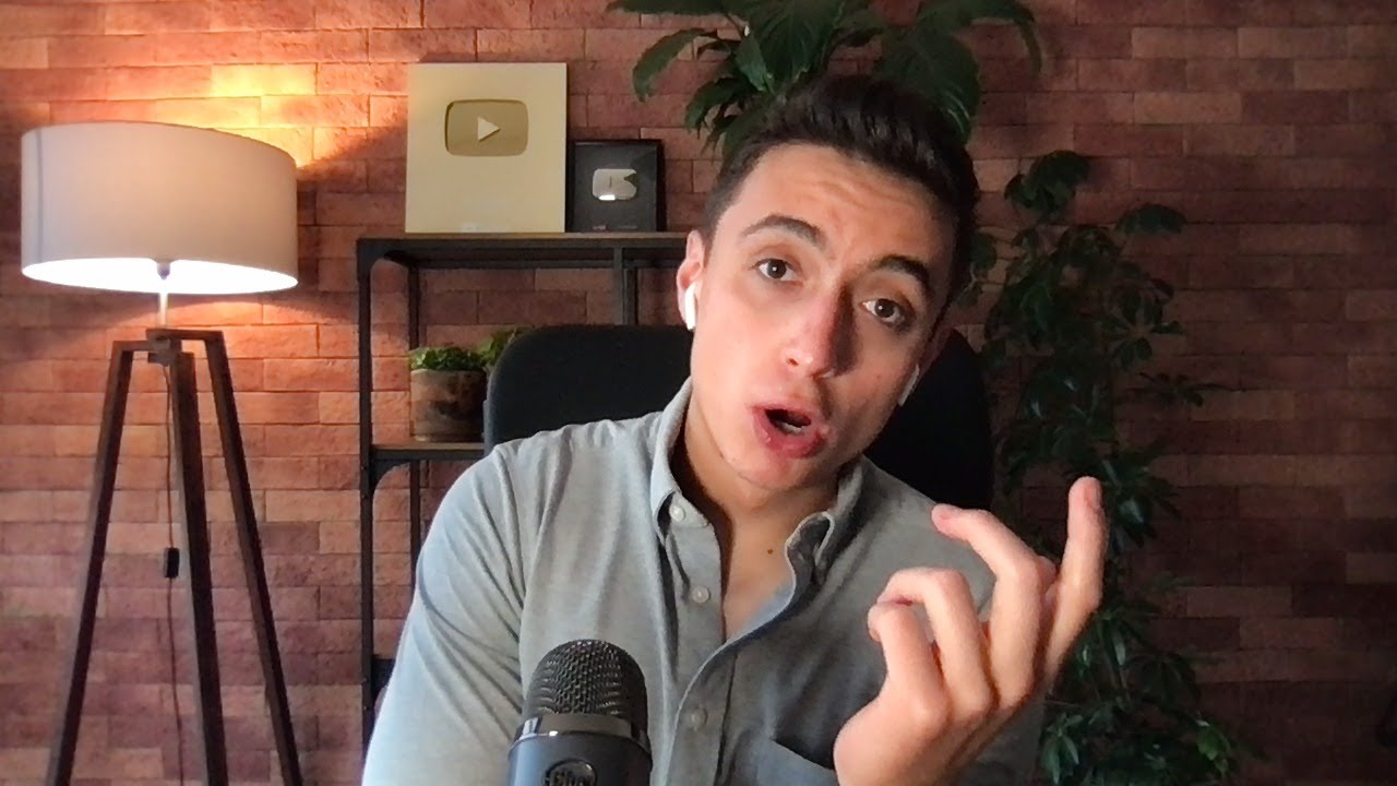 ¡Crea tu marca personal! EN VIVO