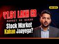 ₹1.61 LAKH CRORE NIKLE Stock Market Se — May 2026 Mein Ab Kya Hoga?