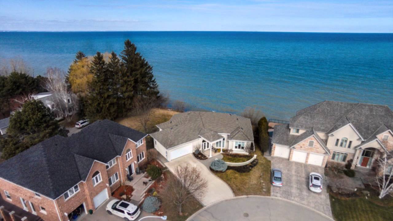 16 Jacobs Landing Aerial view stage 1 YouTube