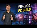 GTA V Complete Pc Build ll GTA V Ke Liye  Pc Build ✅
