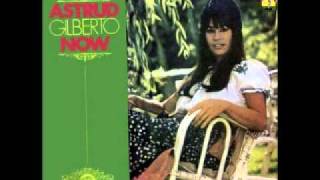 Astrud Gilberto - Where Have You Been?