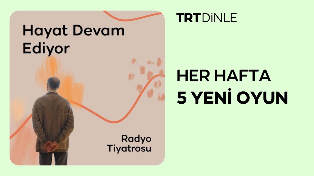 Radyo Tiyatrosu: Hayat Devam Ediyor | Aile