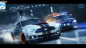 NFS No Limits gameplay HIGH STAKES INVITATIONAL #16