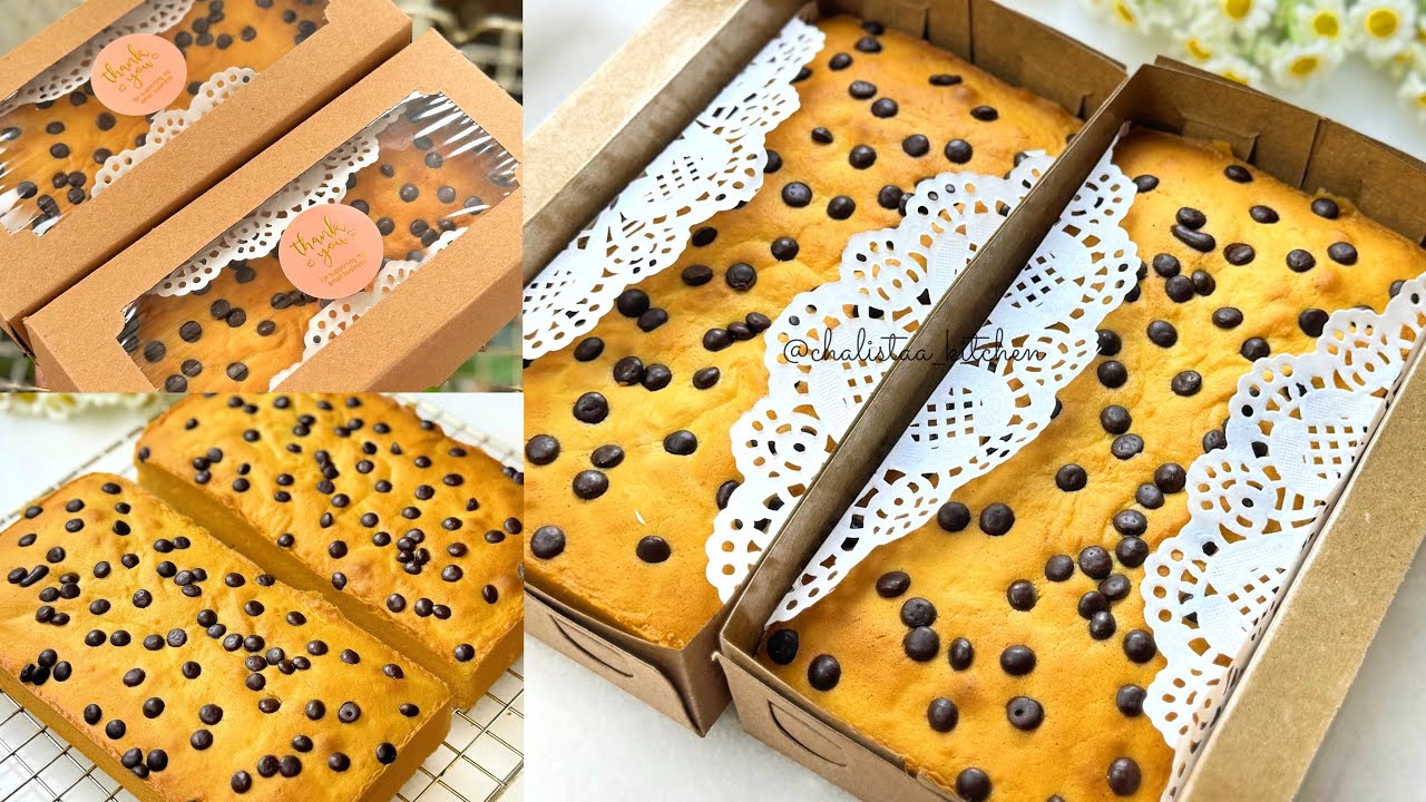 MODAL 3 TELUR DAPAT 2 BOX‼️ RESEP BOLU TAPE SUPER LEGIT