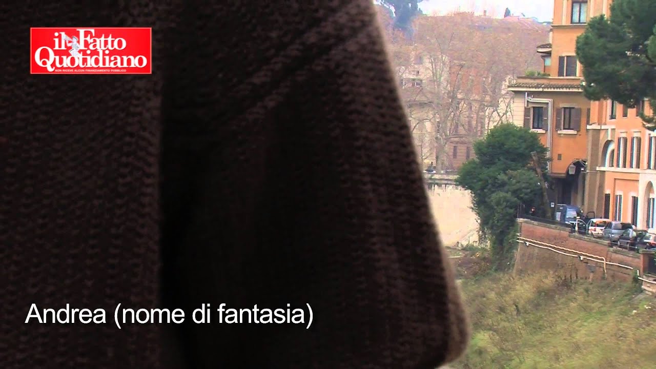 “Aggrediti nel quartiere ebraico di Roma, dopo avere strappato un manifesto di Sharon”