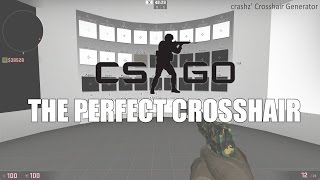 [CS:GO Tutorial] Getting the Perfect Crosshair Settings screenshot 4