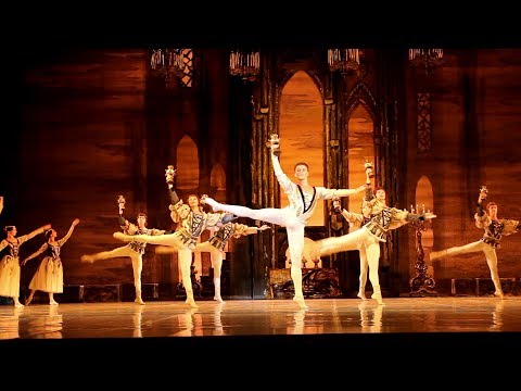 Видео: Орчин үеийн болон сонгодог балет
