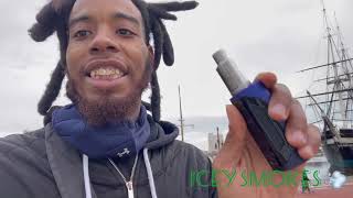 Going to The Culta Dispensary￼ in Baltimore, Maryland