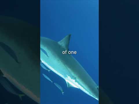 Haaaaave you met Bruce? - Bruce, the Great White Shark