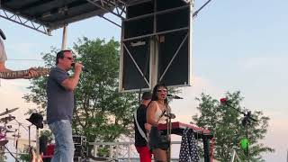 Jed Eye Covering To Love Somebody