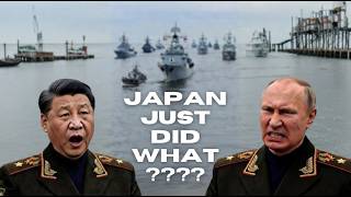 Japan Just Did The Unthinkable @GigaEpicTop10s