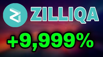 Zilliqa its time Holders || Zilliqa Price Prediction Update || Zilliqa Today News