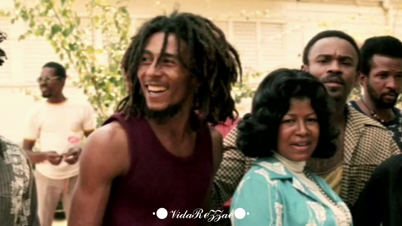 ⁣Satisfy My Soul/Kaya 1978-Bob Marley & The Wailers/ VideoOfficial •●𝒱𝒾𝒹𝒶ℛℯ𝒵𝒵𝒶ℯ●•