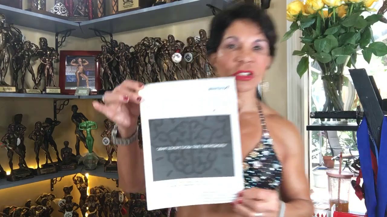 Yes YOU CAN INCREASED YOUR MUSCLE MASS AFTER 50 YouTube